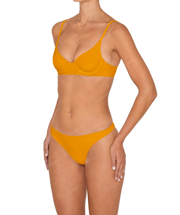 BSWS-B147b Classic Seamless Bottom
