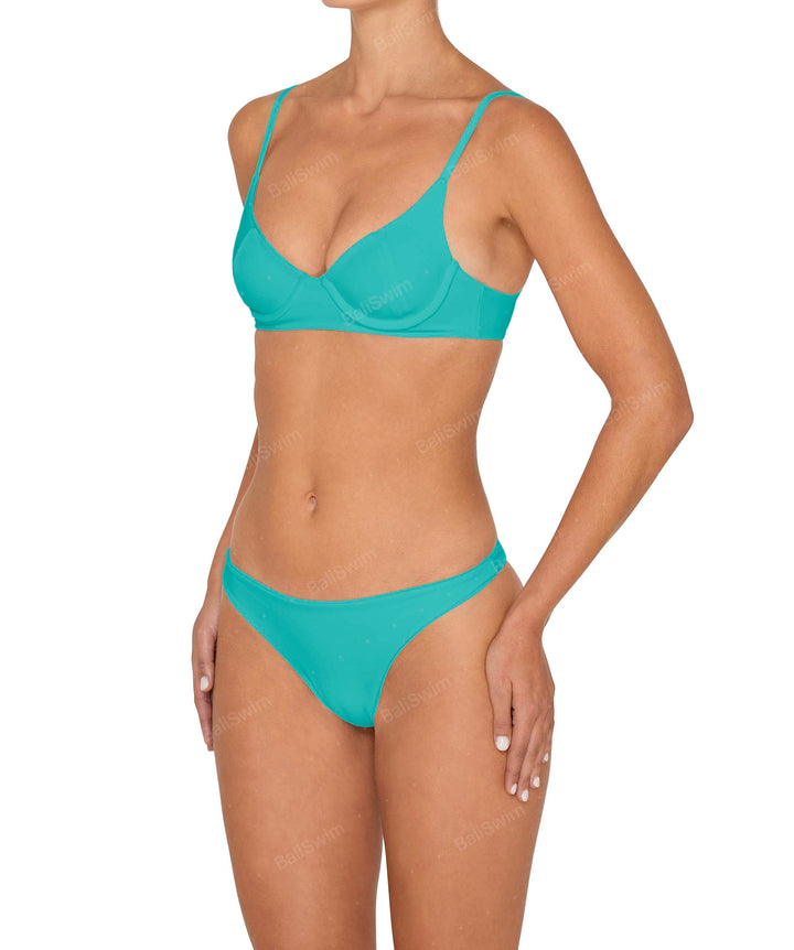 BSWS-B147b Classic Seamless Bottom