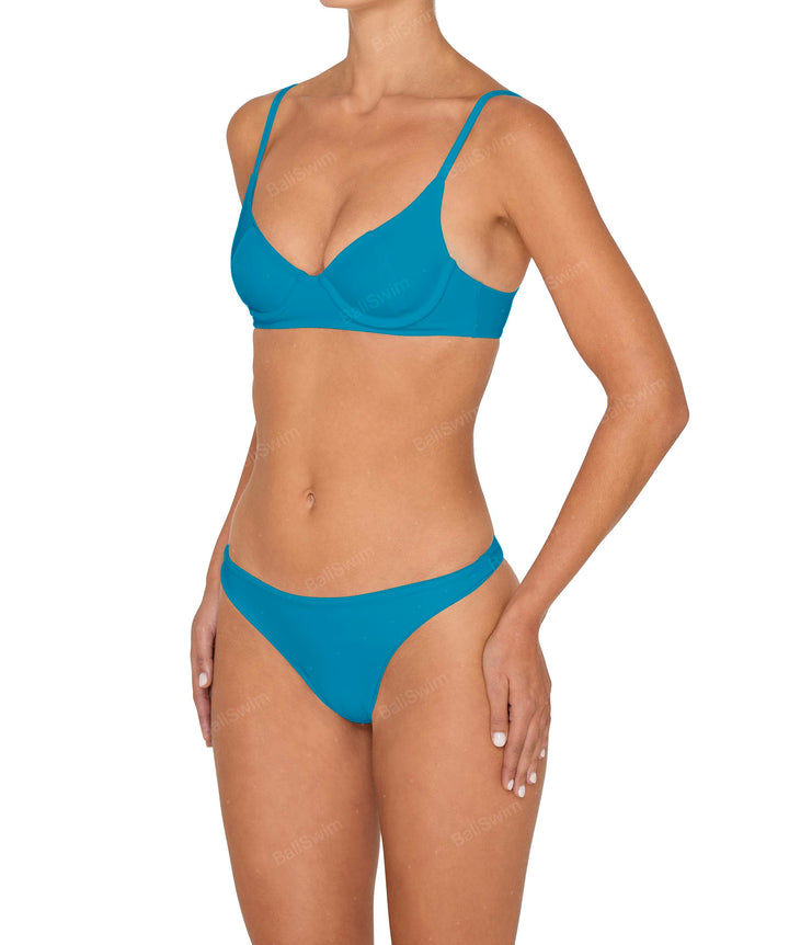 BSWS-B147b Classic Seamless Bottom