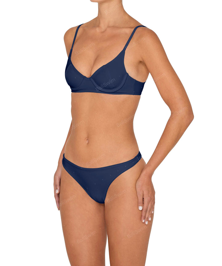 BSWS-B147b Classic Seamless Bottom