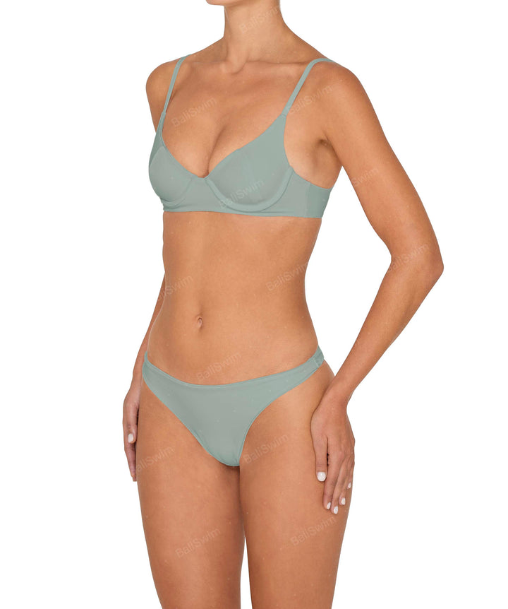 BSWS-B147b Classic Seamless Bottom