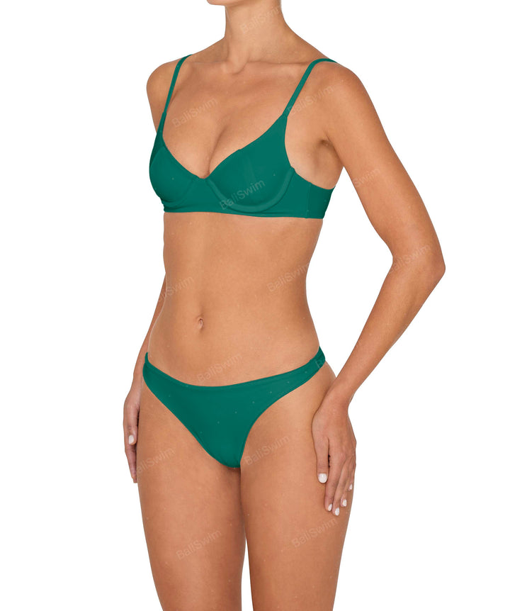 BSWS-B147b Classic Seamless Bottom