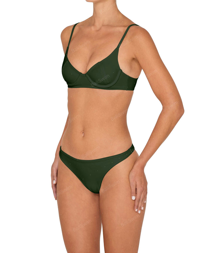 BSWS-B147b Classic Seamless Bottom