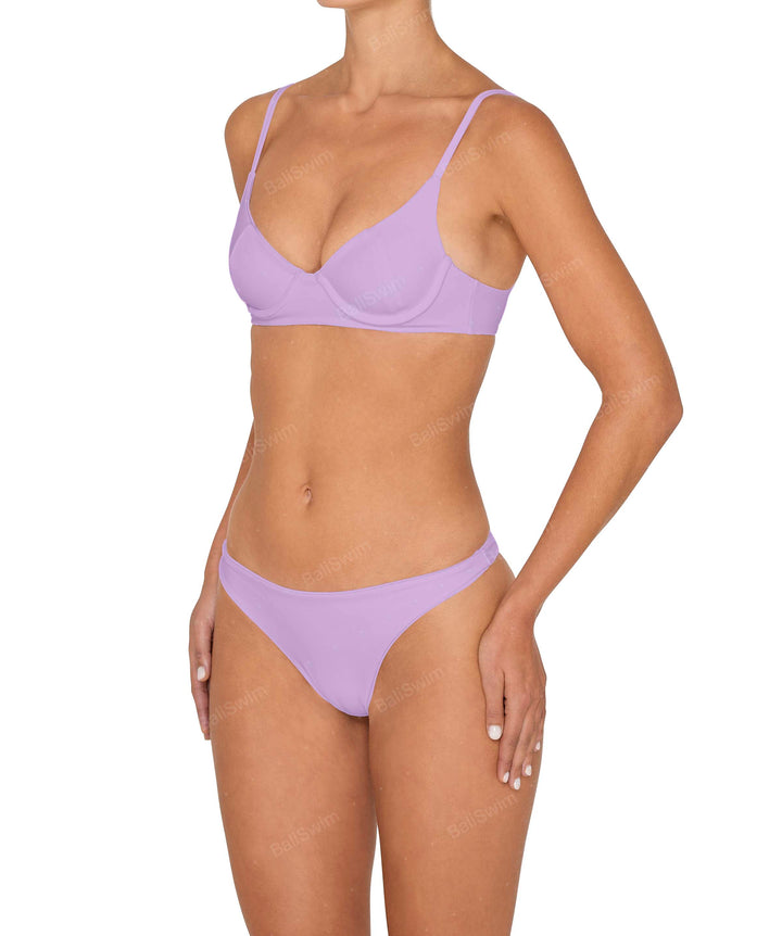 BSWS-B147b Classic Seamless Bottom