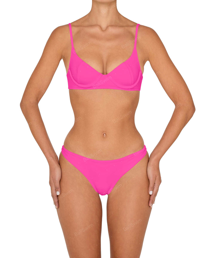 BSWS-B147b Classic Seamless Bottom