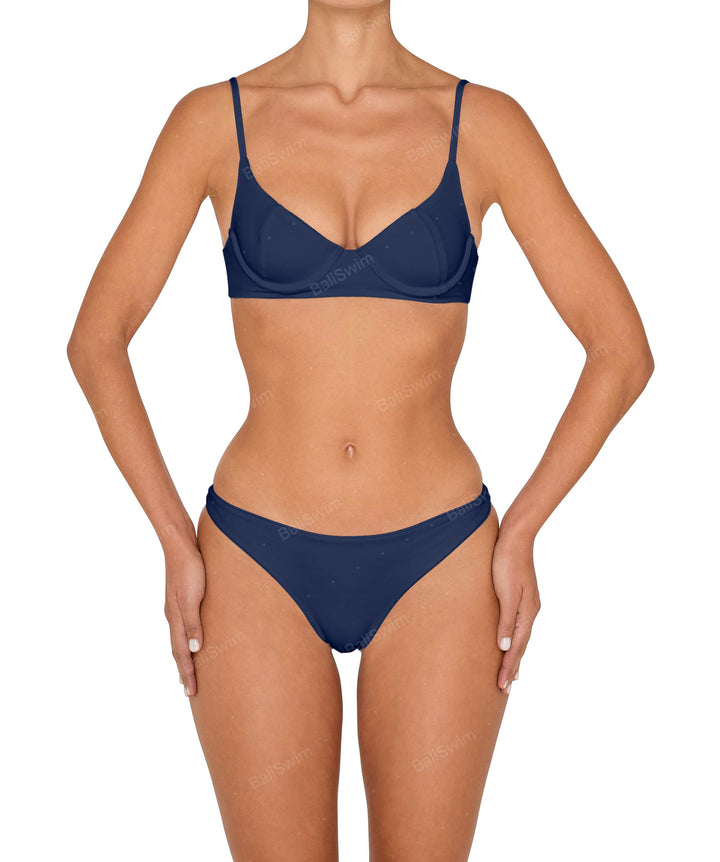 BSWS-B147b Classic Seamless Bottom
