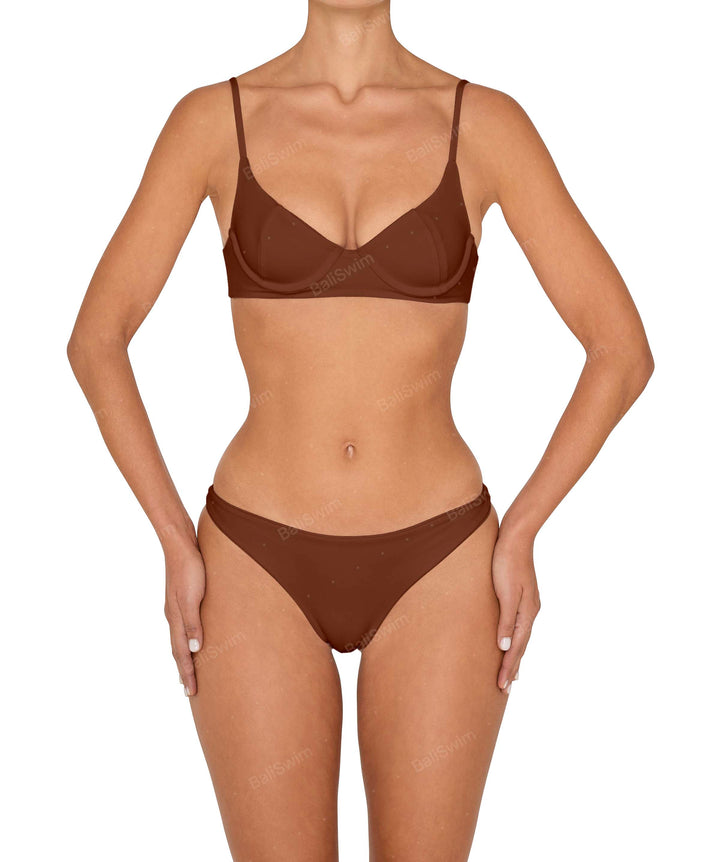 BSWS-B147b Classic Seamless Bottom