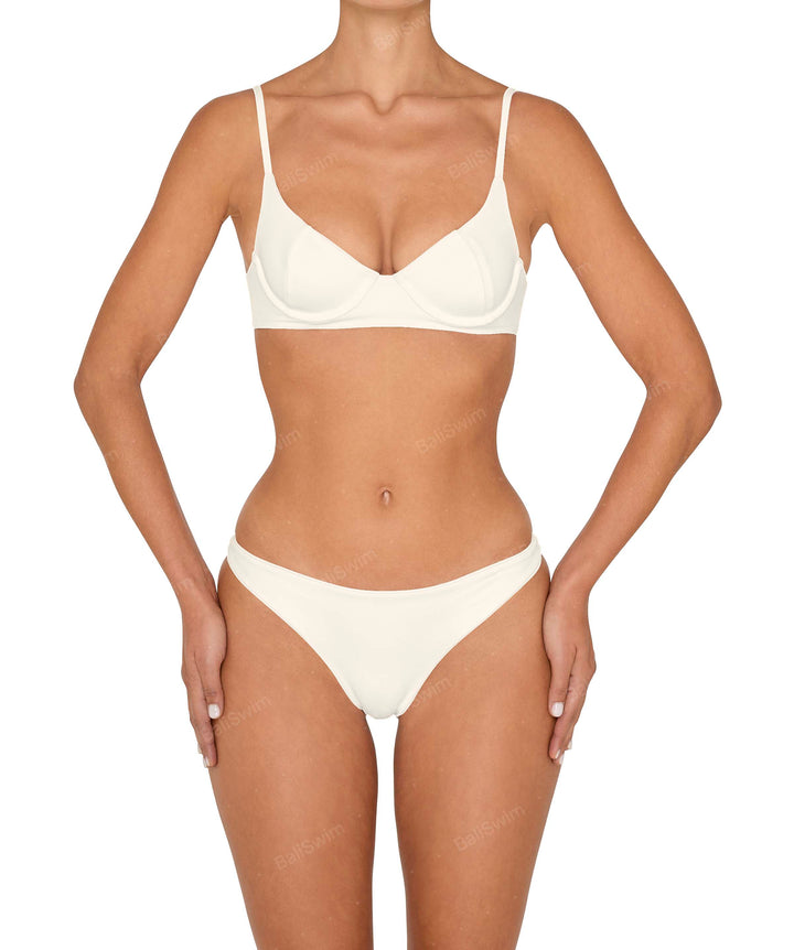 BSWS-B147b Classic Seamless Bottom