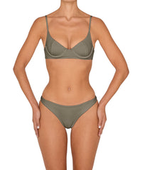 BSWS-T147b Underwire Top
