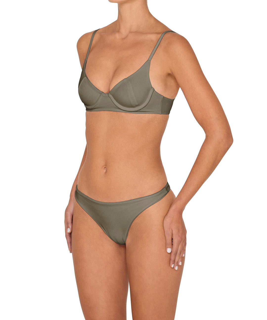 BSWS-B147b Classic Seamless Bottom