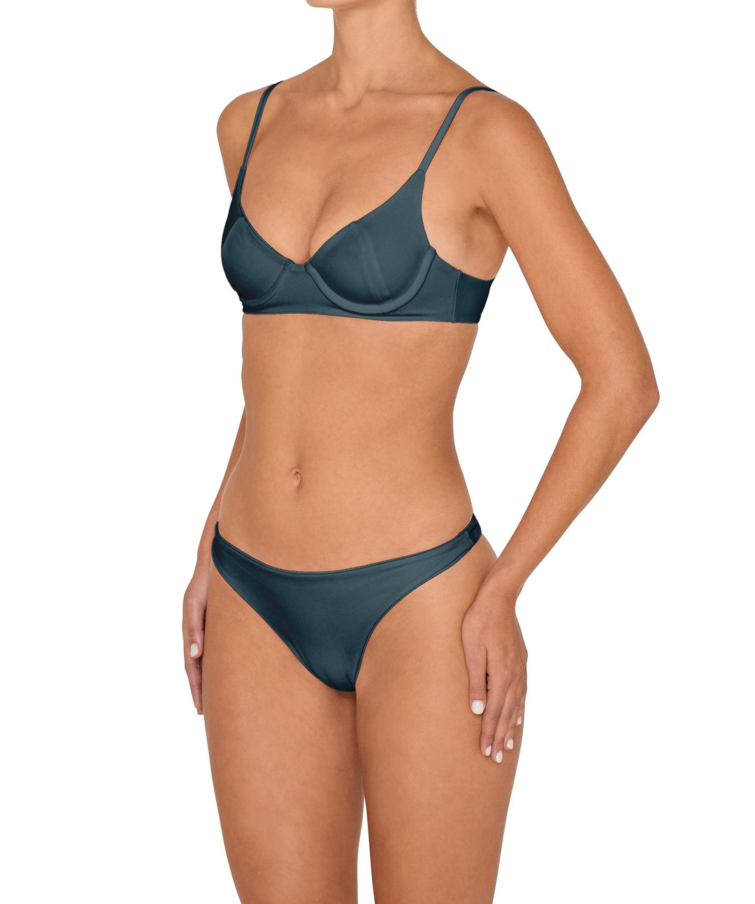 BSWS-B147b Classic Seamless Bottom