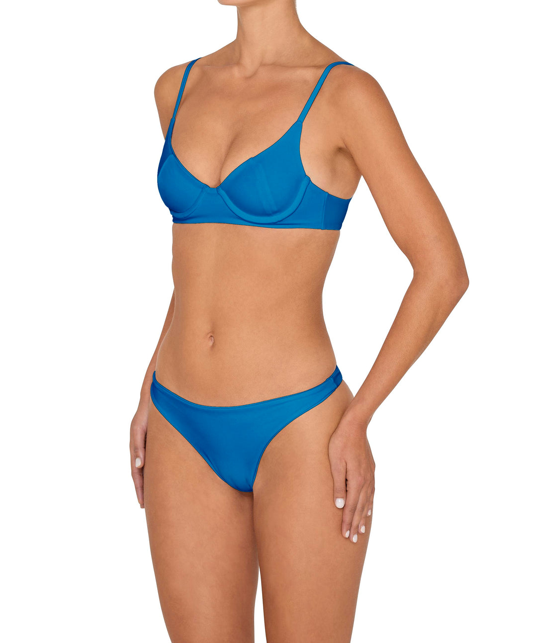 BSWS-B147b Classic Seamless Bottom