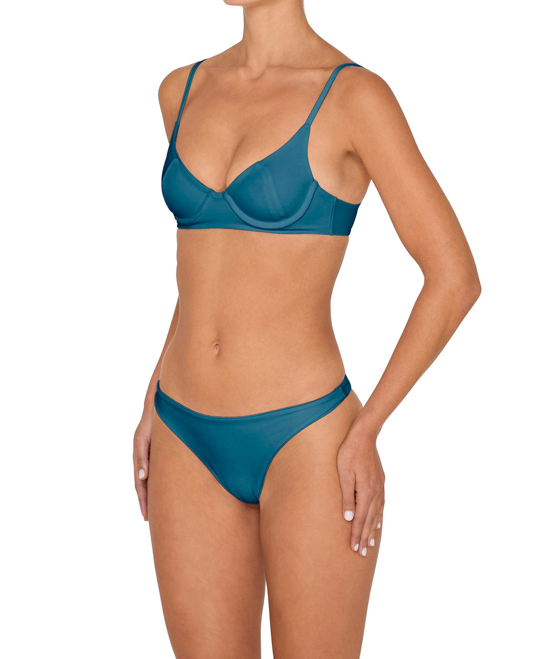BSWS-B147b Classic Seamless Bottom