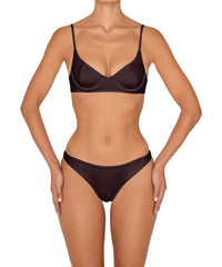BSWS-B147b Classic Seamless Bottom