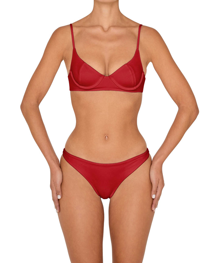 BSWS-B147b Classic Seamless Bottom