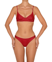 BSWS-B147b Classic Seamless Bottom