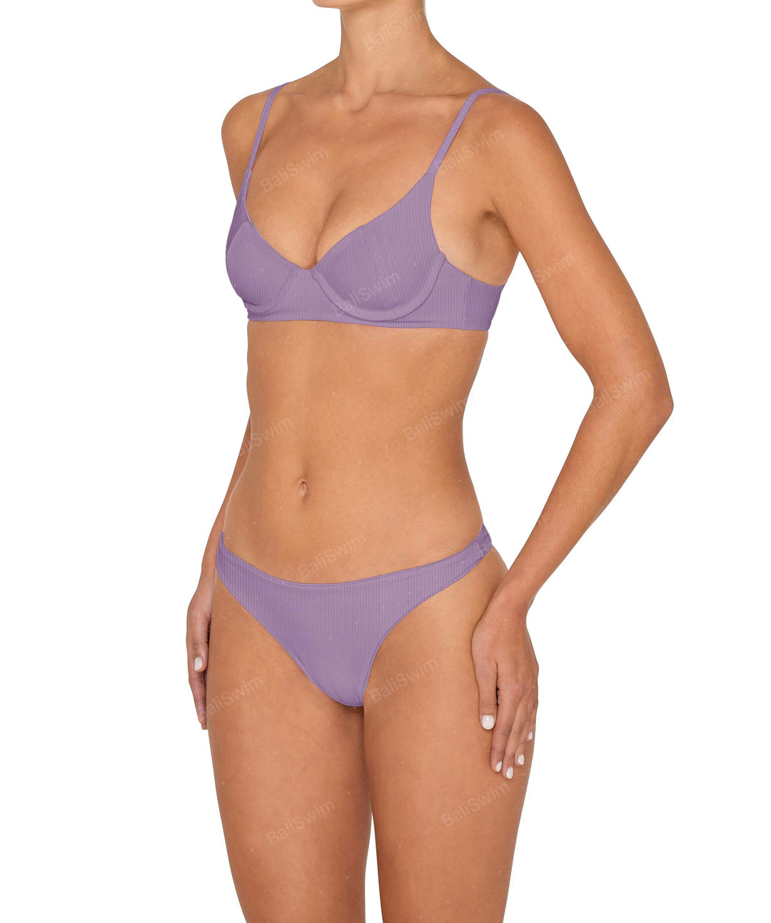 BSWS-B147b Classic Seamless Bottom