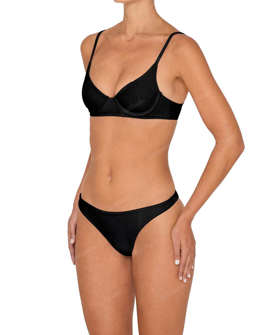 BSWS-B147b Classic Seamless Bottom