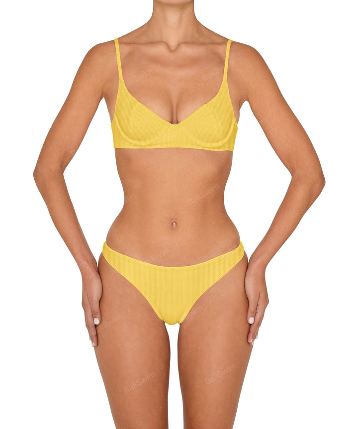 BSWS-T147b Underwire Top
