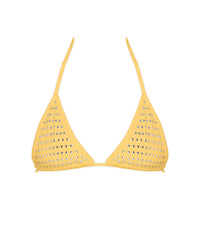BSWS-T148 Studded Triangle Top