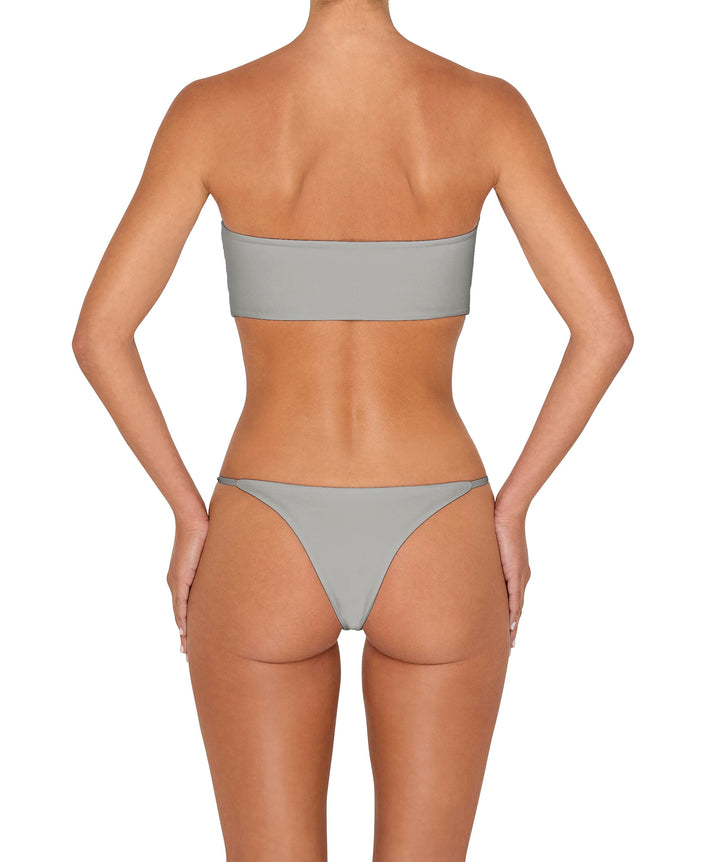 BSWS-T149 Double O Ring Center Bandeau Top