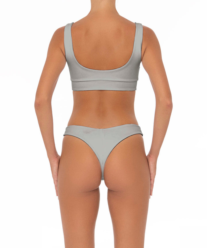 BSWS-T14 Sport Top with Supportive Underbust Band