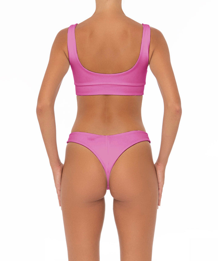 BSWS-T14 Camisole Bikini Top