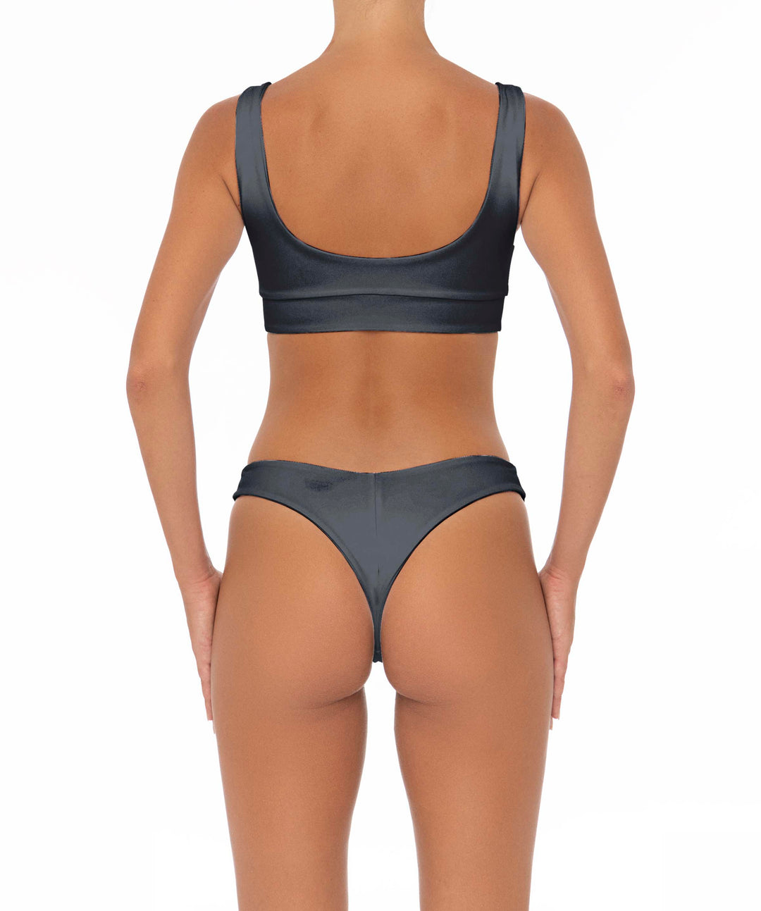 BSWS-T14 Sport Top with Supportive Underbust Band