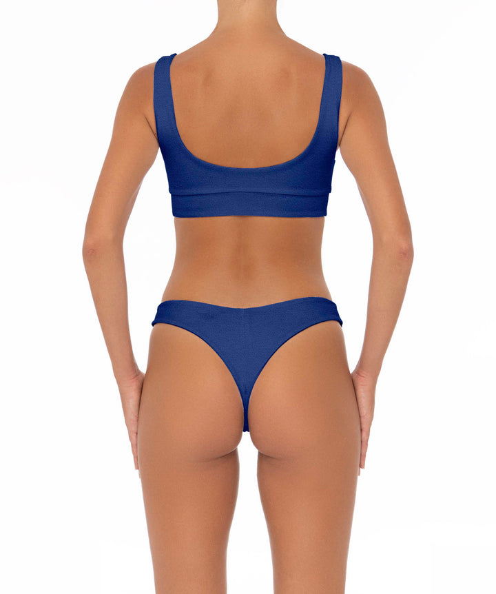 BSWS-T14 Sport Top with Supportive Underbust Band