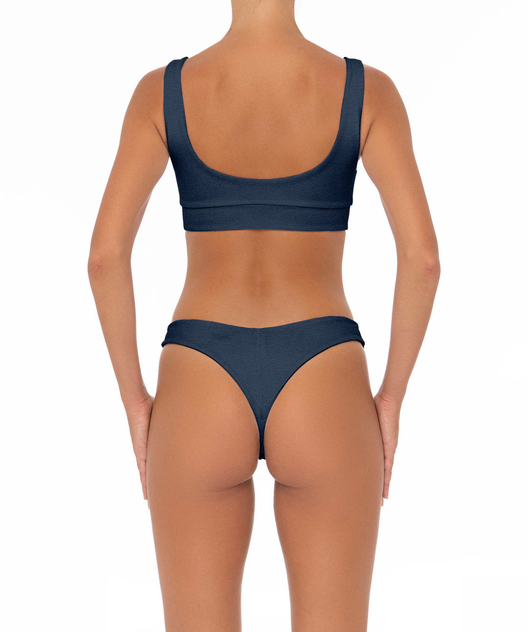 BSWS-T14 Camisole Bikini Top