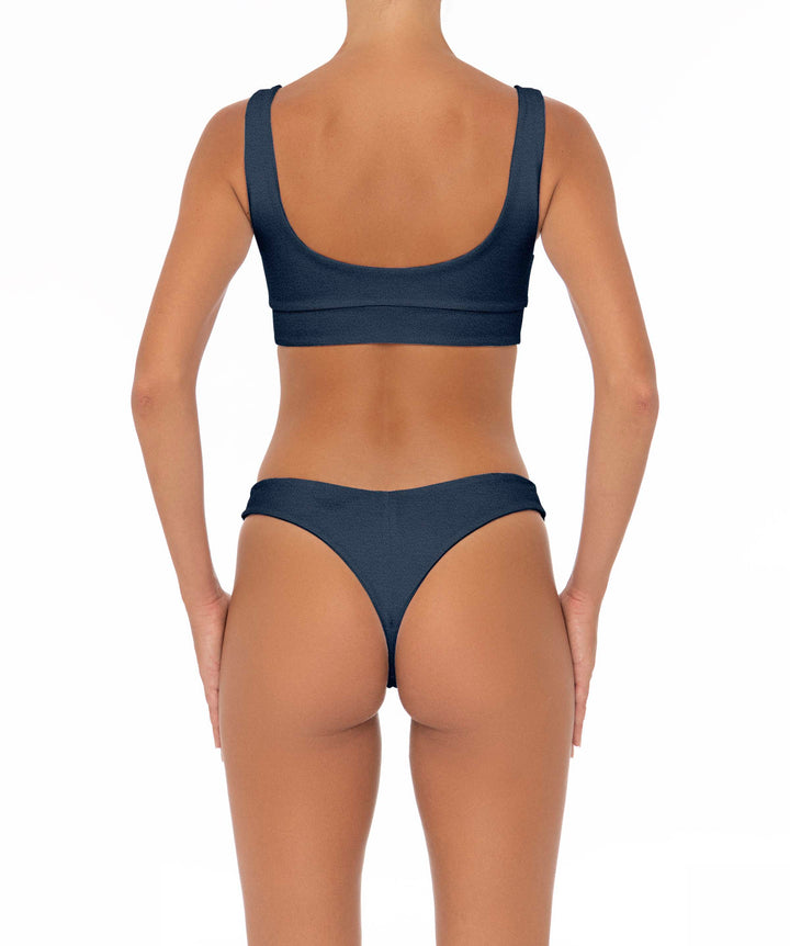 BSWS-T14 Camisole Bikini Top