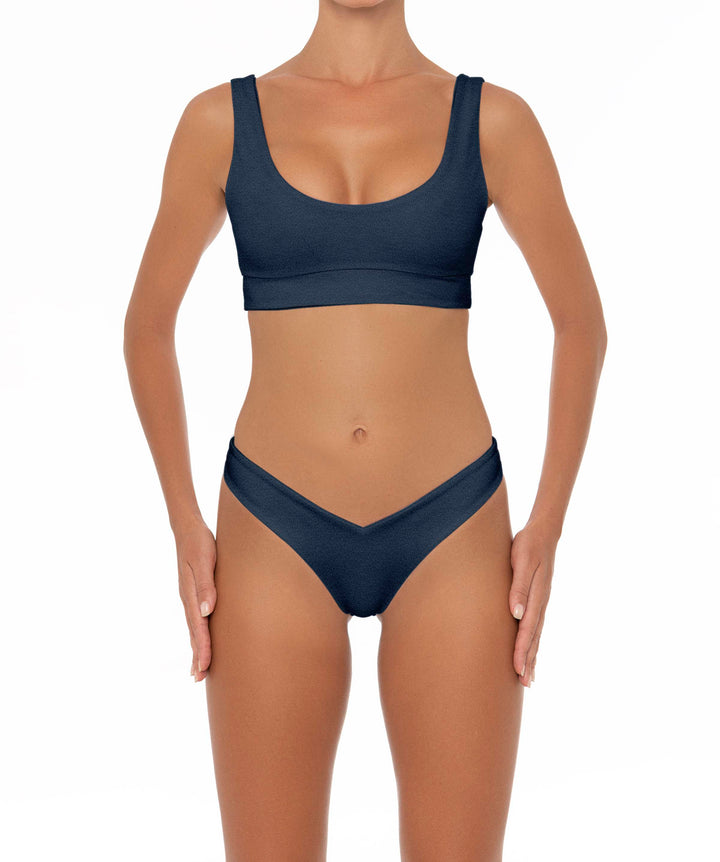 BSWS-T14 Camisole Bikini Top