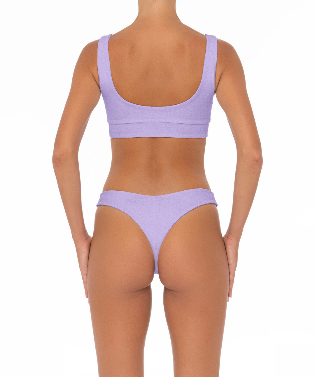 BSWS-T14 Sport Top with Supportive Underbust Band