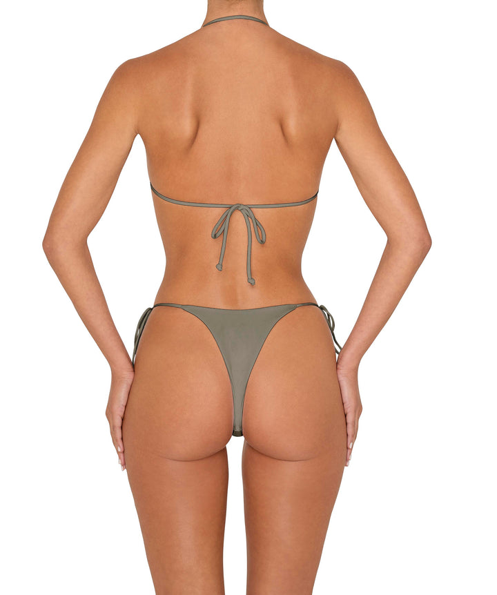 BSWS-T151 Side Tunnel Center Front Tie Top