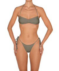 BSWS-B151 Side Tie Bikini Bottom