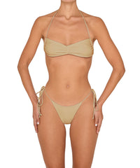 BSWS-T151 Side Tunnel Center Front Tie Top