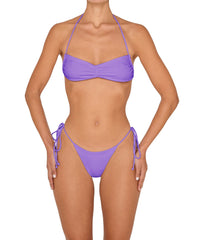 BSWS-T151 Side Tunnel Center Front Tie Top