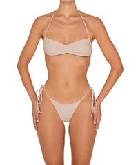 BSWS-B151 Side Tie Bikini Bottom