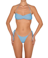 BSWS-B151 Side Tie Bikini Bottom