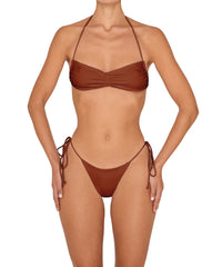 BSWS-T151 Side Tunnel Center Front Tie Top