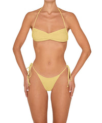 BSWS-T151 Side Tunnel Center Front Tie Top