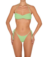 BSWS-T151 Side Tunnel Center Front Tie Top
