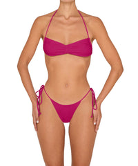 BSWS-T151 Side Tunnel Center Front Tie Top