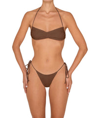 BSWS-T151 Side Tunnel Center Front Tie Top