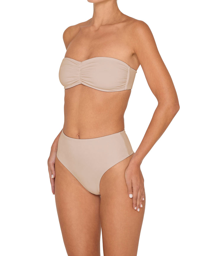 BSWS-B152 Highwaisted Bikini Bottom