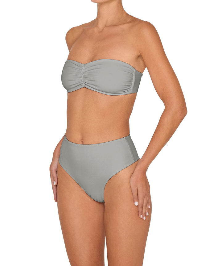 BSWS-B152 Highwaisted Bikini Bottom