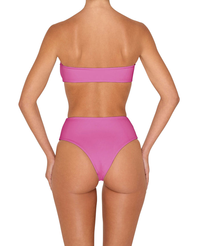BSWS-B152 Highwaisted Bikini Bottom