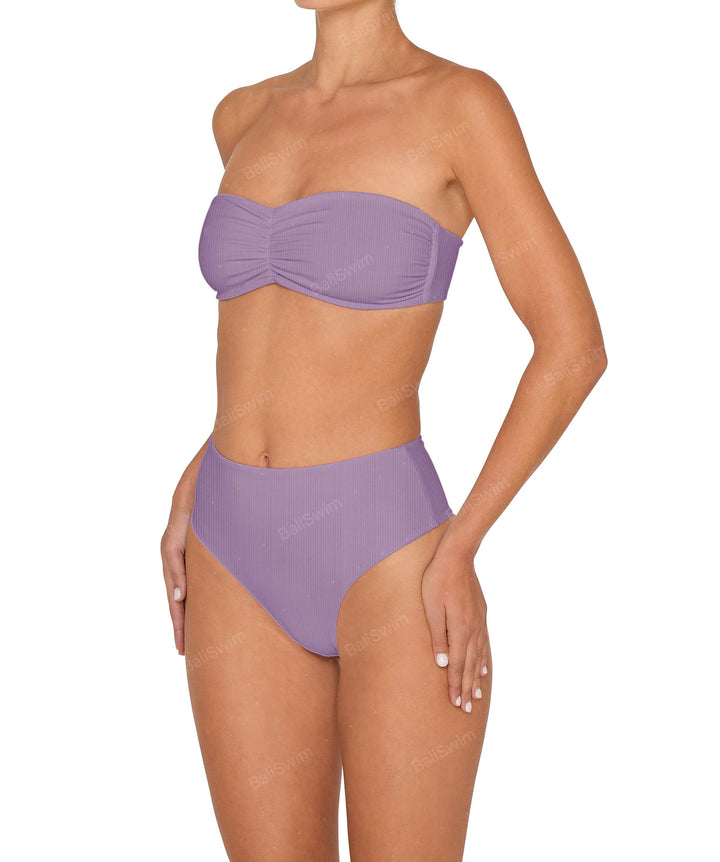 BSWS-B152 Highwaisted Bikini Bottom