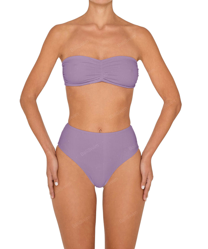 BSWS-B152 Highwaisted Bikini Bottom