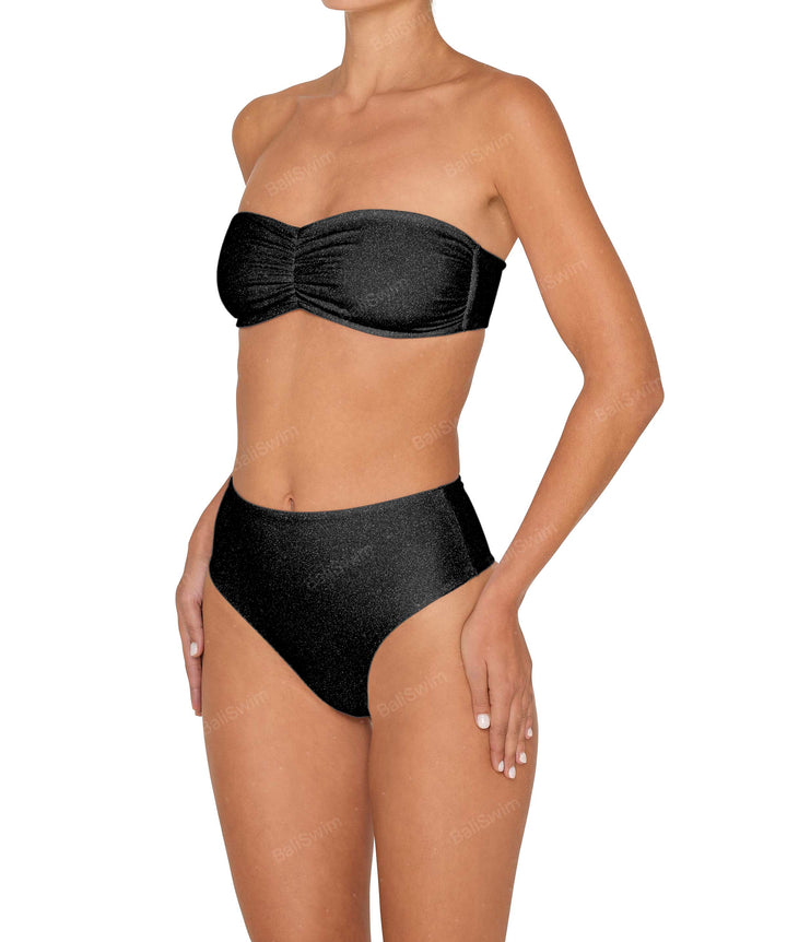 BSWS-B152 Highwaisted bikini bottom